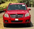 Mercedes-Benz GLK-Class 2012 - 1
