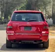 Mercedes-Benz GLK-Class 2012 - 3