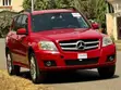 Mercedes-Benz GLK-Class 2012 - 4