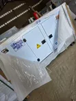 Cikakken 20kva Perkins Diesel Soundproof Generator - Garanti Shekaru 2 - 2