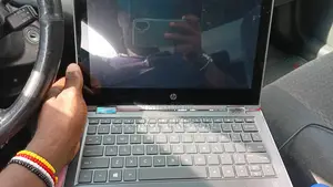 HP Pavilion 11 Laptop, 4GB RAM, 500GB HDD