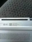 HP Pavilion 11 Laptop, 4GB RAM, 500GB HDD - 3
