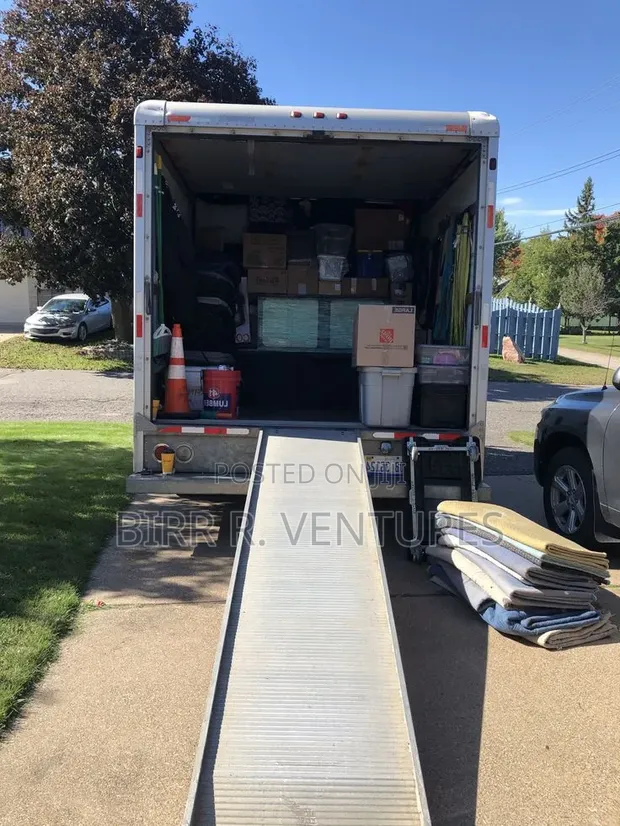 Reliable House Relocation Services - 1