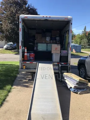 Reliable House Relocation Services