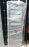 5Eye All-in-One Solar Street Light - 2