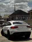 Mercedes-Benz GLE-Class AMG GLE 43 4MATIC 2018 White - 3