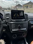 Mercedes-Benz GLE-Class AMG GLE 43 4MATIC 2018 White - 4