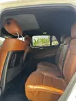 Mercedes-Benz GLE-Class AMG GLE 43 4MATIC 2018 White - 5