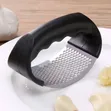 Brand New Garlic Press - 2