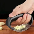 Brand New Garlic Press - 4