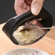 Brand New Garlic Press - 5