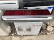 Used 1HP LG Split System Air Conditioner - 1