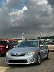 2013 Toyota Camry XLE Sedan - Kai Dama Daga Belgium - 2