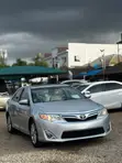 2013 Toyota Camry XLE Sedan - Kai Dama Daga Belgium - 3