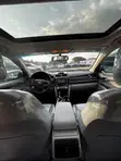 2013 Toyota Camry XLE Sedan - Kai Dama Daga Belgium - 4