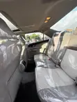 2013 Toyota Camry XLE Sedan - Kai Dama Daga Belgium - 5