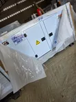 Sabon Perkins Diesel Soundproof Janareta 20kva - 2