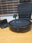 Ionvac Robotics Sweeping & Vacuum Cleaner - 1
