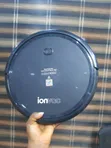 Ionvac Robotics Sweeping & Vacuum Cleaner - 2