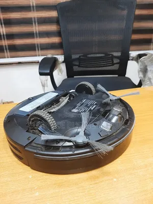 Ionvac Robotics Sweeping & Vacuum Cleaner