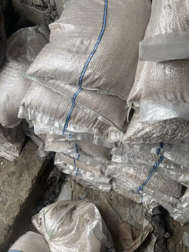 Filter Sand 25kg - 1