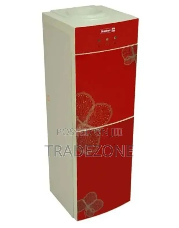 Scanfrost SFWTDI14004 Hot & Cold Water Dispenser - 1