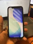 Apple iPhone 12 Pro 128GB Silver - 1
