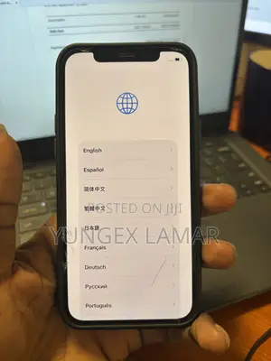 Apple iPhone 12 Pro 128GB Silver