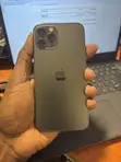 Apple iPhone 12 Pro 128GB Silver - 4