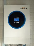 Luxsun Solar Hybrid Inverter 6.2kVA 48V - 1