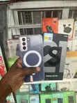 New Samsung Galaxy S21 5G 128GB Purple - 4