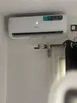 1HP Hisense Air Conditioner - 1