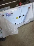 20KVA Perkins Diesel Soundproof Generator - Garanti Shekaru 2 - 1