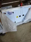 20KVA Perkins Diesel Soundproof Generator - Garanti Shekaru 2 - 2