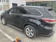 2016 Toyota Highlander Limited Edition - 5