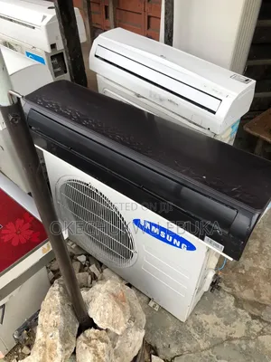 UK Used 1.5HP Samsung Split System Air Conditioner