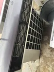 UK Used 1.5HP Samsung Split System Air Conditioner - 2