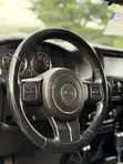 Jeep Wrangler Unlimited Sport 2013 Black - 1