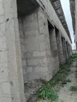 18 Uncompleted Studio Apartments for Sale a Abraka, Ethiope East - 2