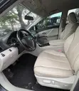Toyota Venza XLE 2012 Grey - 1
