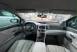 Toyota Venza XLE 2012 Grey - 2