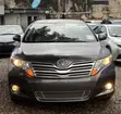 Toyota Venza XLE 2012 Grey - 4