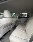 Toyota Venza XLE 2012 Grey - 5