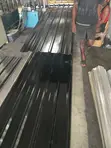 Desmart Aluminum Roofing Sheets - 0.55mm Heavy-Duty - 1
