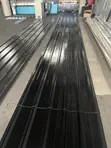 Desmart Aluminum Roofing Sheets - 0.55mm Heavy-Duty - 2