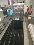 Desmart Aluminum Roofing Sheets - 0.55mm Heavy-Duty - 3