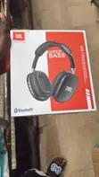 JBL Wireless On-Ear Headphones (Brand New) - 2