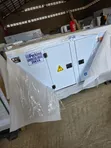 Perkins SP20KVA Diesel Soundproof Generator - Shekaru 2 Garanti - 1
