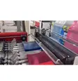 Full Automatic Nylon Bag Making Machine BTHQ-450X2 - 2