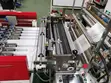 Full Automatic Nylon Bag Making Machine BTHQ-450X2 - 5